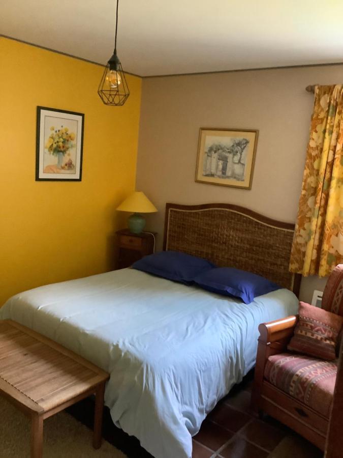 Oustal Apartment Savines Bagian luar foto